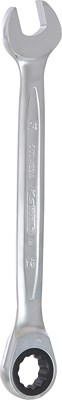 Ks Tools GEARplus Ratschenringmaulschlüssel, 24mm [Hersteller-Nr. 503.4224] Image