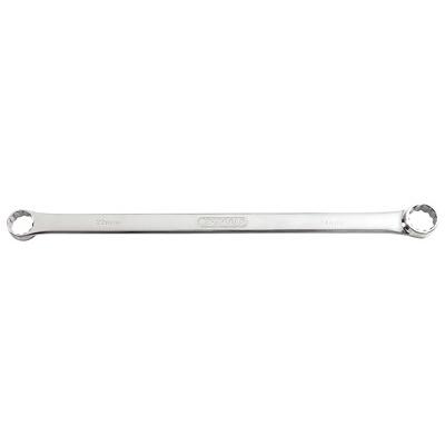 Ks Tools CHROMEplus Doppel-Ringschlüssel, XL, 10x11mm [Hersteller-Nr. 518.0822] Image