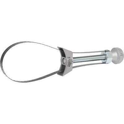 Ks Tools Ölfilterbandschlüssel, Ø 110-155mm [Hersteller-Nr. 155.5003] Image