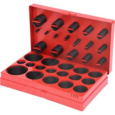 Ks Tools Sortiment O-Ringe,SAE,407-tlg [Hersteller-Nr. 970.0350] Image