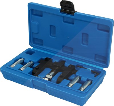 Brilliant Tools Klemm und Spreizwerkzeug-Satz, 7-tlg [Hersteller-Nr. BT661300] Image