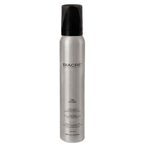 Biacrè Curl Mousse 200 ml Schaumfestiger