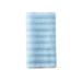 FU-kuuka Exfoliating Washcloth Face & Body Scrub Towel Exfoliating Towel Exfoliating Body Scrubber With 2 Sides For Scrubbing & Washing(Blue)