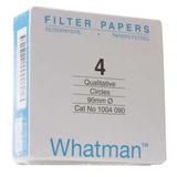 CYTIVA WHATMAN 1004-070 Qualitative Fltr Paper,CFP4,7.0cm,PK100