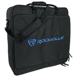 Rockville MB2020 DJ Gear Mixer Gig Bag Case Fits Yamaha MG12