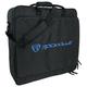 Rockville MB2020 DJ Gear Mixer Gig Bag Case Fits Behringer Rhythm Designer RD-8