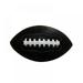 Aosijia Youth Footballs Junior Kids Footballs All-Weather Synthetic Leather Outdoor Footballs Extra Grip Kids Footballs