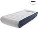 Queen Air Mattress with Built in Pump Comfortable Inflatable Mattress