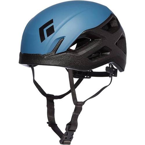 BLACK DIAMOND Helme / Gesichtsschoner VISION HELMET, Größe S/M in Blau