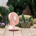 Frostluinai Fan Portable Mini Clearance! Portable Desktop Fan Oscillating Fan 10 Speeds Cooling Fan Strong Wind Quiet Operation Work Fan For Home Bedroom Office Desk Outdoor