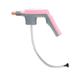 OWSOO Automatic High Pressure Air Pump Sprayer Plants Watering Pump Sprayer Electric Rechargeable Watering Car Cleaning Sprayer Garden Watering Tool Electric Sprinkler