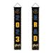 Pompotops 2023 Graduation Season Couplets Banner Graduation Decorations Graduation Ceremony Party Curtains Graduation Season Couplets for Graduation Party Decor Outdoor or Indoor