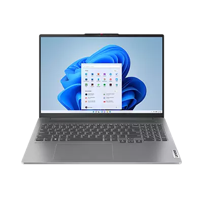 Lenovo IdeaPad Pro 5i Laptop - 16" - Intel Core i5 Processor (E cores up to 3.50 GHz) - 1TB SSD - 16GB RAM