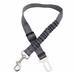 Shldybc Dog Seat Belt | Dog Seatbelt Tether Adjustable Pet Dog Cat Car Seat Belt Safety Leash Vehicle Seatbelt Harness Pet Seat Belt for Car Dog Car Leash Dog Safety Belt for Car