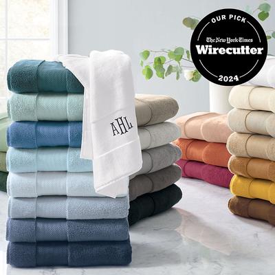 Hand Towel - Obsidian, Hand Towel in Obsidian - Frontgate Resort Collection™