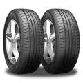 Set of 4 Laufenn G FIT AS 205/70R15 96T All Season Touring Performance 60k Mile Tires 1016757 / 205/70/15 / 2057015 Fits: 1998-2004 Honda CR-V EX 1997-2005 Buick Century Custom