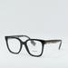 Burberry Accessories | New Burberry Be2347 3942 Eyeglasses | Color: Black | Size: 52 - 19 - 140