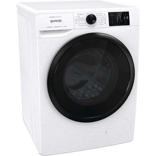 "A (A bis G) GORENJE Waschmaschine ""W2NEI 14 APS"" Waschmaschinen weiß Waschmaschinen"