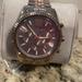 Michael Kors Accessories | Chocolate Brown Michael Kors Watch | Color: Brown | Size: Os