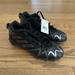 Adidas Shoes | Adidas Freak Spark Md Gz6889 Football Soccer Cleats Black / Silver Kids Size 5.5 | Color: Black/Silver | Size: 5.5bb