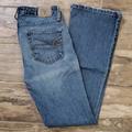 American Eagle Outfitters Jeans | American Eagle Outfitters Bootcut Stretch Denim Jeans Size 0 Petite | Color: Blue | Size: 0j