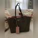 Gucci Bags | Gucci Tote Bag | Color: Brown | Size: Os