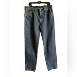 Levi's Jeans | Levi’s 550 Men Or Mom Jeans Size 36x36. | Color: Blue | Size: 36