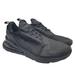 Nike Shoes | Nike Air Max 270 Mens 10.5 Triple Black Athletic Shoes Comfort Casual Ah6789-006 | Color: Black | Size: 10.5