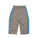 Adidas Bottoms | Adidas Boys Gray | Blue Athletic Pants Size: 24 Months | Color: Black | Size: 18-24mb