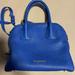 Burberry Bags | Burberry Bag-Royal Blue, Used A Few Times No Sign Of Wear Or Tear. | Color: Blue | Size: Os