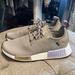 Adidas Shoes | Adidas Nmd Women’s Tennis Shoes Like New | Color: Gray | Size: 9.5