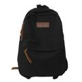 HUPTTEW Women And Men Backpack Fashion Trend Junior High School Students Leisure Large Capacity Travel Backpack