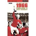 World Cup Final 1966 England Vs West Germany [UMD Mini for PSP]