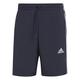 adidas IC1485 M 3S Chelsea Shorts Herren Legend Ink/White Größe 4XL