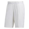 Adidas Herren Shorts (1/4) Club Sw Short, White, HS3283, S 9"