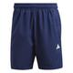 adidas Herren Shorts Tr-Es Wv SHO, Dark Blue, IC6977, M 9"