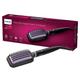 Philips StyleCare Essential straightening brush - including tourmaline ceramic coating for shiny, straight hair (model BHH880/00)/cable length 1.8 m