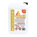 Clearell 100L HEATING OIL Premium Quality Kerosene for Heaters and Stoves | Compliant to BS2869C2 | Class 2 | 20 Litres