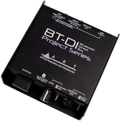 ART BT-DI