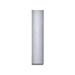Bosch Benchmark 18" Upright 8.6 cu. ft. Refrigerator w/ Multi Air Flow | 84 H x 24.75 W x 17.75 D in | Wayfair B18IF905SP