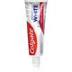 Colgate Advanced White Volcanic Ash and Baking Soda organic toothpaste