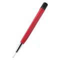 L69A – ensemble de stylos à gratter brosse pointe en laiton fibre de verre antirouille outil de