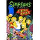 Simpsons comics strike back - Peter Alexander - Paperback - Used