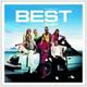 S Club 7 - Best: The Greatest Hits of S Club 7 CD Album - Used