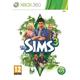 The Sims 3 Xbox 360 Game - Used