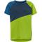 VAUDE Moab II T-Shirt Kinder grün 158/164 2023 Kinderbekleidung