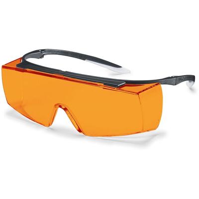 Uvex - Super f otg 9169615 Überbrille