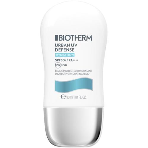 Biotherm Defense Hydrating Fluid 30 ml Sonnencreme