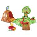 Vtech - Vtech 80-555604 Tut Tut Baby Flitzer - Winnie Puuh Im Hundert-Morgen-Wald