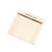 Tinksky 60 Sheets Memo Pad Schedule Plan Notebook Notepad Bookmark for School Office Supplies (To-do List)